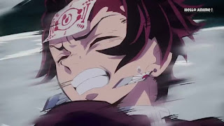 鬼滅の刃アニメ 10話 | Demon Slayer 竈門炭治郎 Kamado Tanjiro