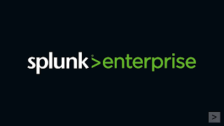 شرح برنامج Splunk Enterprise