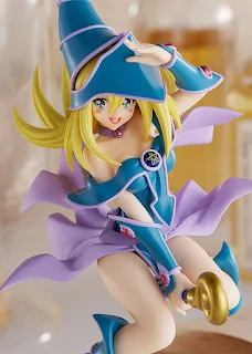 Yu-Gi-Oh! – Dark Magician Girl: Another Color Ver. POP UP PARADE, Max Factory