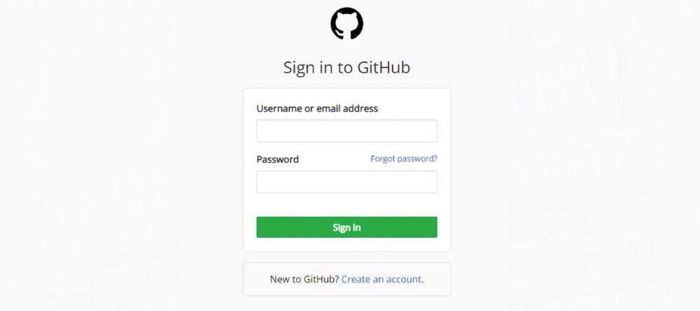 Login Page using HTML and CSS