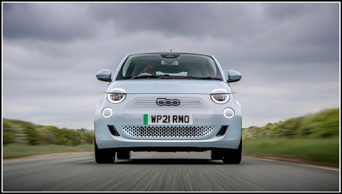 The Fiat 500 Electric Review: The Best Thing That's Happened to the Green Movement