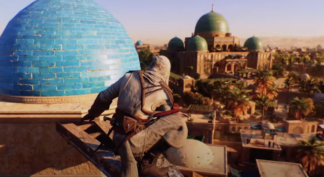 Assassin’s Creed Mirage: 5 major things you need to know