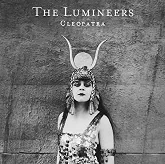 Download The Lumineers Where We Are Sheets