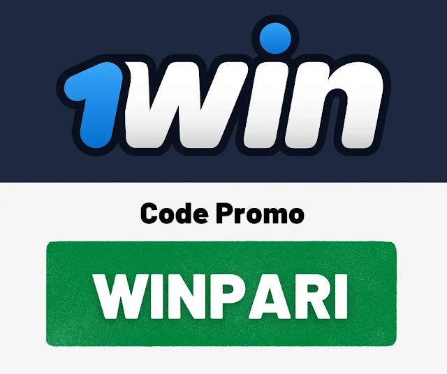 Codes promo 1Win