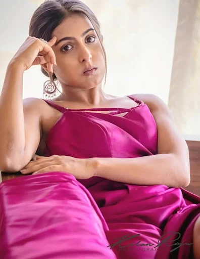 Samyuktha Hegde hot splitsvilla bigg boss