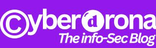 CyberDrona: Cybersecurity News, Insights and Trend & Topics in Cyberspace