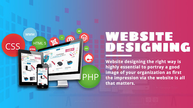 Website Design Company