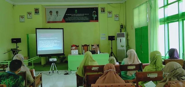 BBLK Makassar Puji Kinerja Dinkes Sinjai Dorong Laboratorium Ikuti Uji Profisiensi