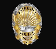 Fairhope Police, FBI Charge Man With Exploiting an Elderly Person