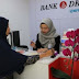 Alamat Lengkap dan Nomor Telepon Kantor Bank DKI Syariah di Jakarta Selatan