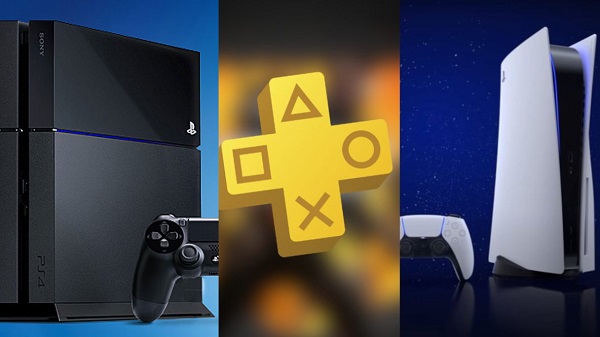 إليك 6 أسباب تدفعك للاشتراك في خدمة PlayStation Plus الأن على جهاز PS5 و PS4 !