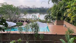 Bansaeo Garden Resort, Chiang Saen