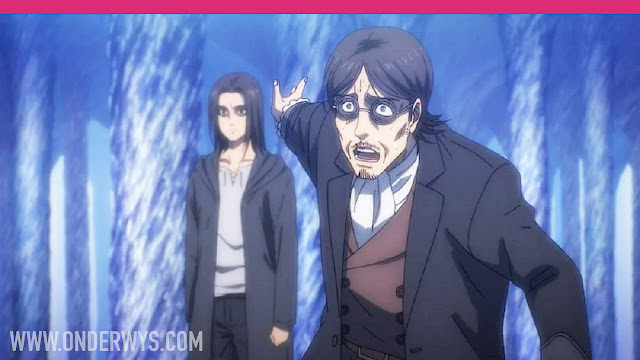 8 best titan transformations in the anime attack on titan