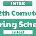 2nd year Computer Science  Scheme 2022 | 12th Class Computer Scheme 2022