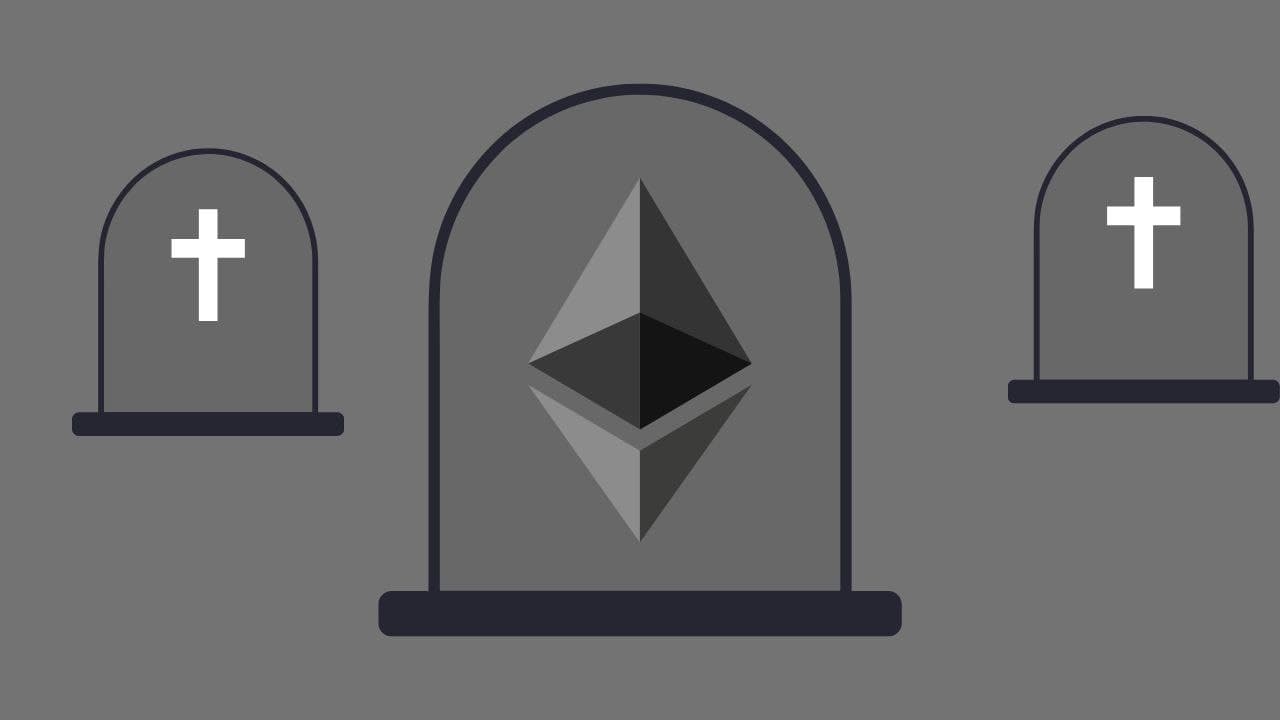 Top Ethereum killers compared