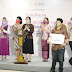 Puan Maharani Ajak Perempuan di Parlemen Jadi Pelopor Kemajuan Budaya Indonesia Melalui Desain Batik
