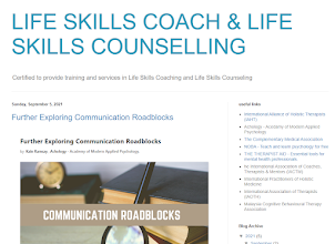 CGS - LIFE COACH - COUNSELOR