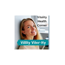 Vitality Health Corner