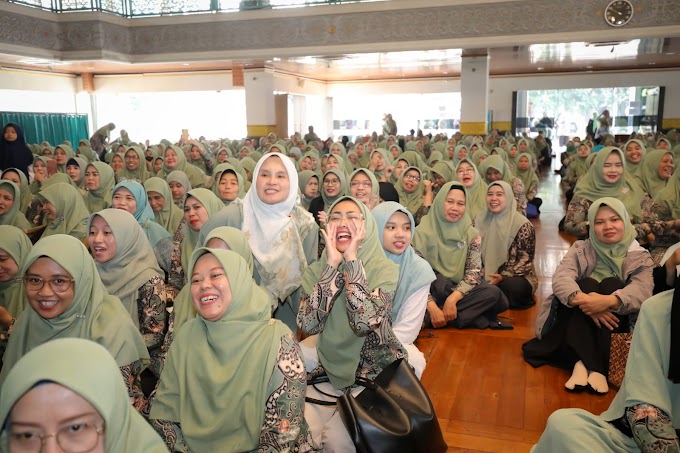 Insentif Guru Ngaji di Kota Bandung Segera Cair