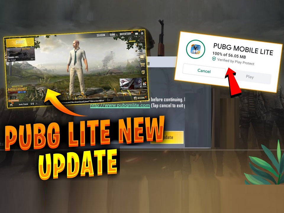 PUBG Mobile Lite new update APK file for download is here