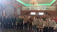 KPU Gelar Rapat Pleno Terbuka Rekapitulasi Hasil Perhitungan Suara Pemilu 2024  