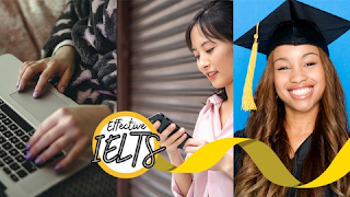 IELTS Band 7+ Course - 'My Hometown' Topic Vocabulary