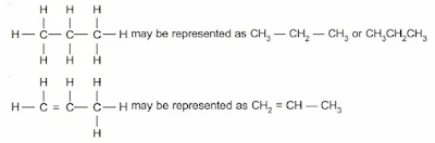 Organic Chemistry Some Basic Principles and Techniques Class 11 Notes