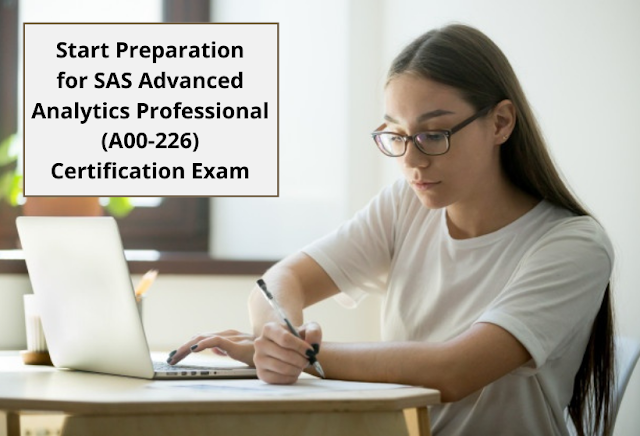 A00-226 pdf, A00-226 books, A00-226 tutorial, A00-226 syllabus, SAS Certification, SAS Advanced Analytics Professional Online Test, SAS Advanced Analytics Professional Sample Questions, SAS Advanced Analytics Professional Exam Questions, SAS Advanced Analytics Professional Simulator, SAS Advanced Analytics Professional, SAS Advanced Analytics Professional Certification Question Bank, SAS Advanced Analytics Professional Certification Questions and Answers, SAS Certified Advanced Analytics Professional Using SAS 9, A00-226, A00-226 Questions, A00-226 Sample Questions, A00-226 Questions and Answers, A00-226 Test, A00-226 Practice Test, A00-226 Study Guide, A00-226 Certification, SAS Text Analytics Time Series Experimentation and Optimization