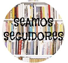 SEAMOS SEGUIDORES ❤