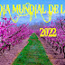 Dia Mundial de la Poesia 2022