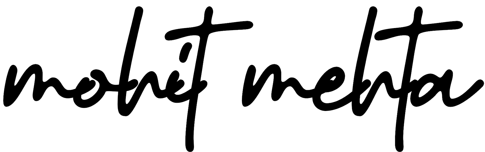 mohit mehta l finance &amp; investing