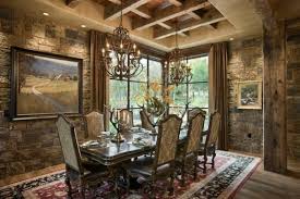 10 Dining Room Inspiration 2021