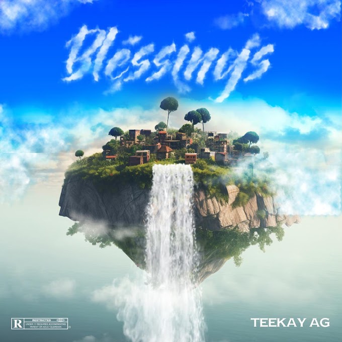 Teekay AG - Blessings 