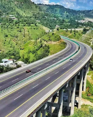 Swat from Islamabad | A scenic journey towards tourist's heaven