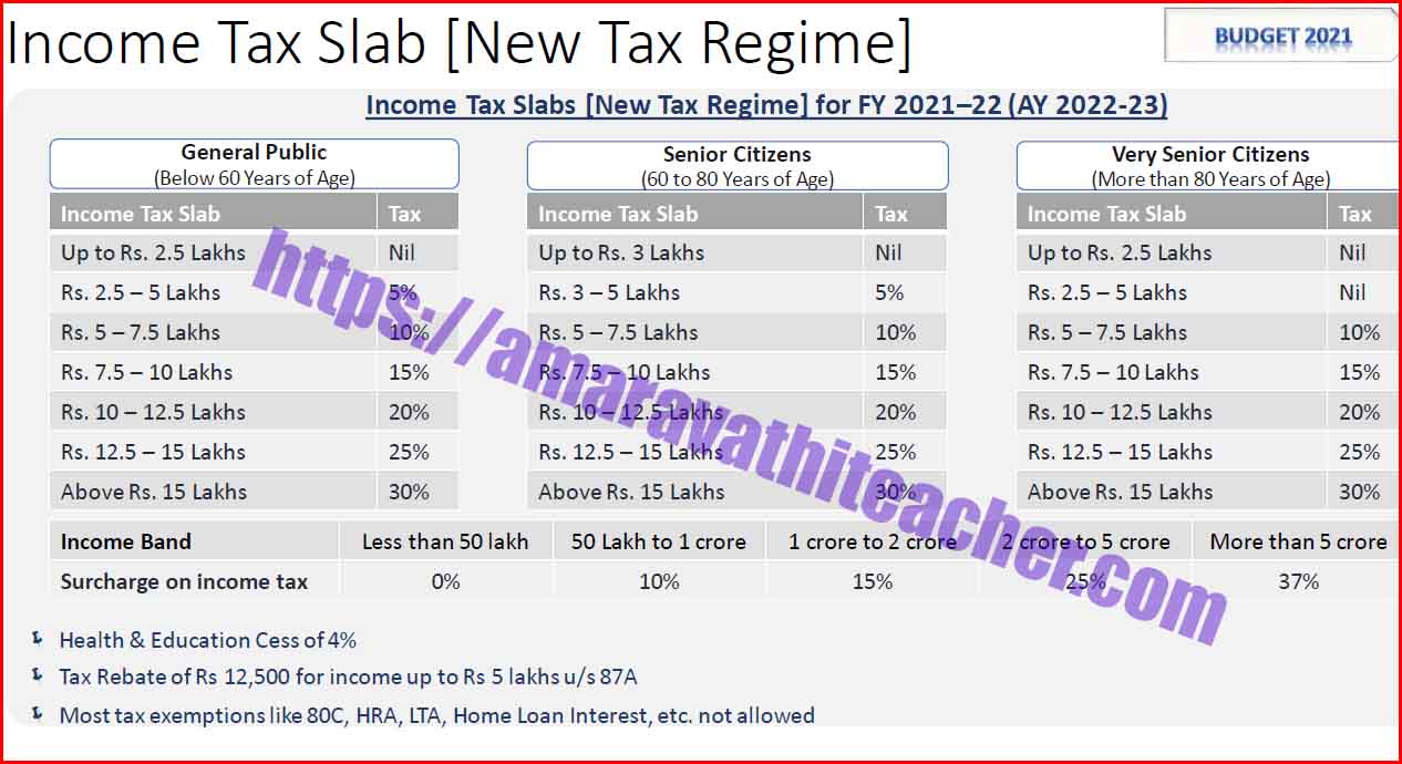 C Ramanjaneyulu Income Tax Software 2021-22 DOWNLOAD