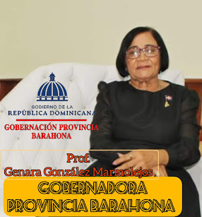 GOBERNACION PROVINCIAL