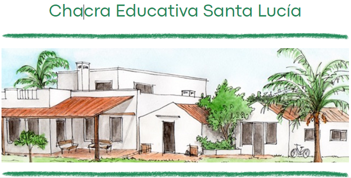 Chacra Educativa Santa Lucía