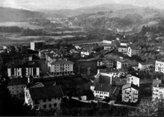 pays basque autrefois guipuscoa cidre