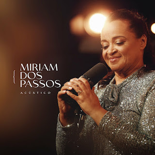 Baixar Música Gospel Ele Te Viu - Miriam Dos Passos Mp3