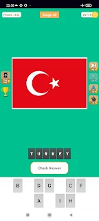 TURKEY