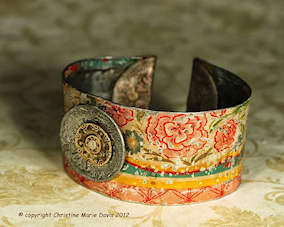 Cuff Bracelet