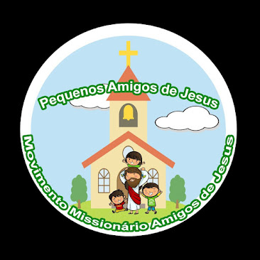 Pequenos Amigos de Jesus