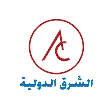 رقم وعنوان «الشرق الدولية للمواتير» في الاسكندرية