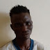 Armed Robbery: Court Remands 23-year-old SS II Student (Photo)
