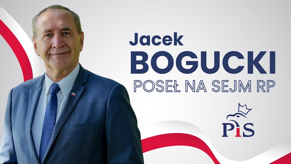 Jacek Bogucki