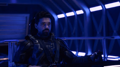 The Expanse Season 6 Images