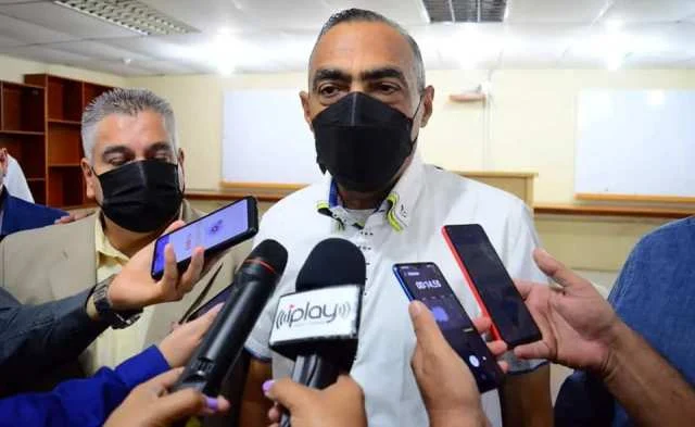Alcaldes de la COL declaran emergencia sanitaria por problemas de aguas blancas y servidas