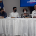 LUIS ABINADER CONVERSA CON PERIODISTAS COMUNICADORES Y BLOGEROS HABLARON DE LOS PROYECTOS Y PLANES DE BARAHONA