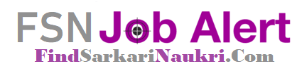 Sarkari Naukri, Results | Latest jobs |Online Form | Government Jobs
