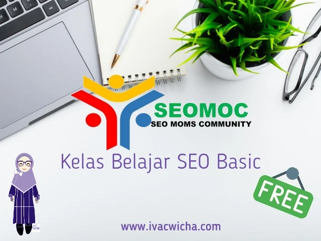 seo moms community - kelas belajar seo